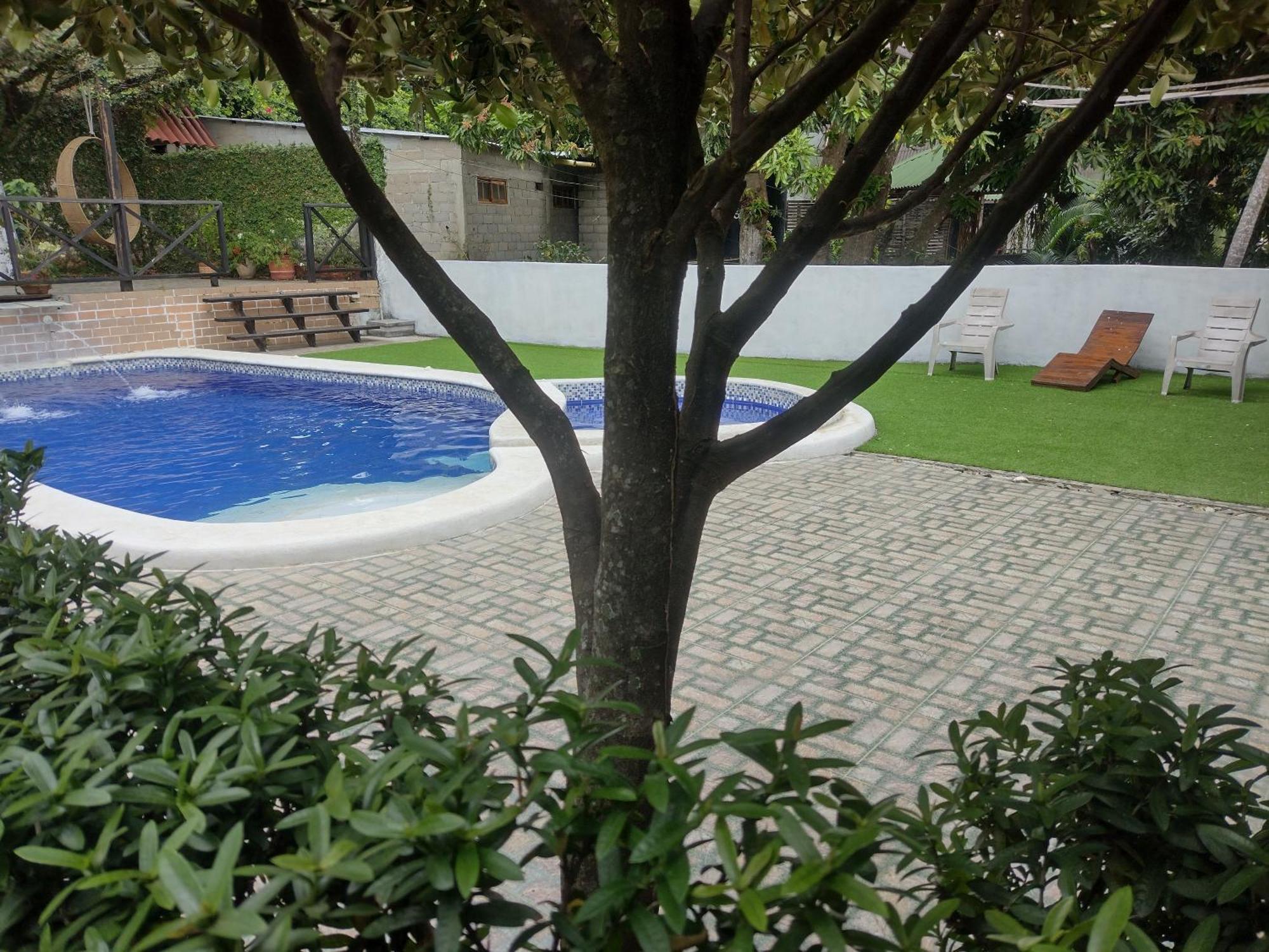 Casa Kumake Tayrona Villa El Zaino Exterior photo
